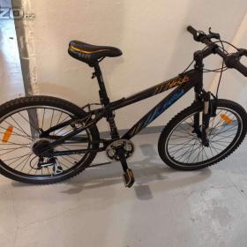 Fotka k inzerátu GALAXY PAVO 24 -  nové, nevhodný dárek / 13679978