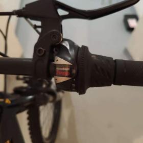 Foto inzerátu GALAXY PAVO 24 - nové, nevhodný dárek