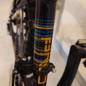 Foto inzerátu GALAXY PAVO 24 - nové, nevhodný dárek