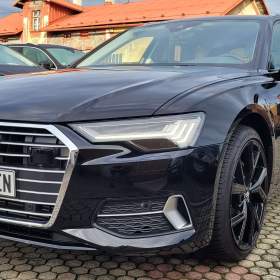 Audi A6 Avant sport 50 3,0TDi 210kW/286PS 4x4 DSG / 19584865
