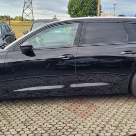 Foto inzerátu Audi A6 Avant sport 50 3,0TDi 210kW/286PS 4x4 DSG