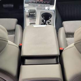 Foto inzerátu Audi A6 Avant sport 50 3,0TDi 210kW/286PS 4x4 DSG