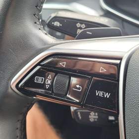 Foto inzerátu Audi A6 Avant sport 50 3,0TDi 210kW/286PS 4x4 DSG