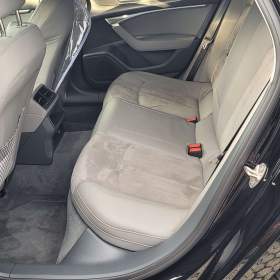 Foto inzerátu Audi A6 Avant sport 50 3,0TDi 210kW/286PS 4x4 DSG