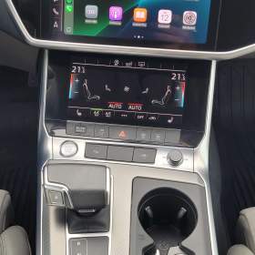 Foto inzerátu Audi A6 Avant sport 50 3,0TDi 210kW/286PS 4x4 DSG