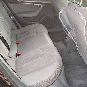 Foto inzerátu Audi A6 Avant sport 50 3,0TDi 210kW/286PS 4x4 DSG