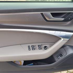 Foto inzerátu Audi A6 Avant sport 50 3,0TDi 210kW/286PS 4x4 DSG