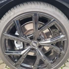 Foto inzerátu Audi A6 Avant sport 50 3,0TDi 210kW/286PS 4x4 DSG