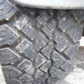 Foto inzerátu pneumatiky 265/75/R16