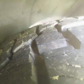 Foto inzerátu pneumatiky 265/75/R16