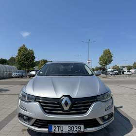 Renault Talisman / 19584882