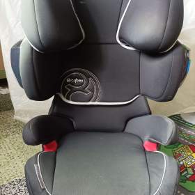 Fotka k inzerátu Prodám autosedačku  / 18215858