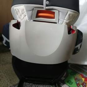 Foto inzerátu Prodám autosedačku 