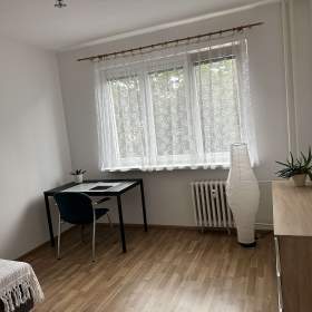 Pronájem neprůchozího pokoje  / 19584921