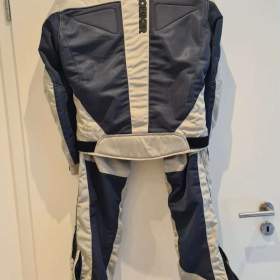 Foto inzerátu Textilní moto kombinéza Probiker