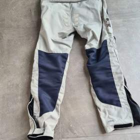 Foto inzerátu Textilní moto kombinéza Probiker