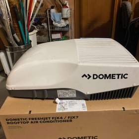 Klimatizace Dometic / 19584947