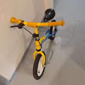 Foto inzerátu odrážedlo Worker Bounce