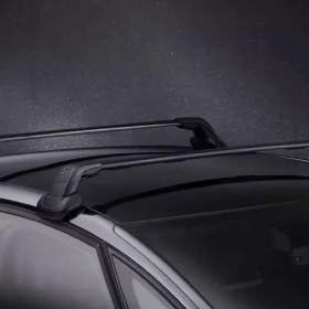 Foto inzerátu Příčníky na střechu (nosič) pro DS4