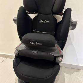 Foto inzerátu Dětská sedačka Cybex