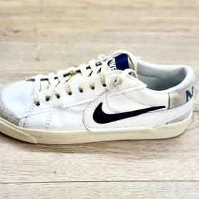 Tenisky Nike BLAZER LOW 77 JUMBO -  vel. 47 EU + záruka / 19585376