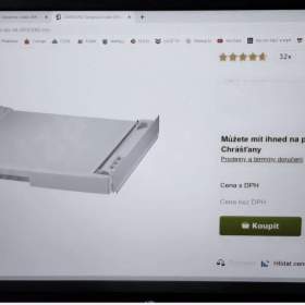 Foto inzerátu Prodej