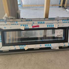 Okna VEKA Softline 75 MD / 19585401