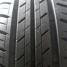 Sada nebo 2ks letních pneu 185/55 R15 Bridgestone, Continental / 19585422