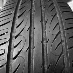 Sada pěkných letních pneu 185/60 R14 Firestone  / 19585425