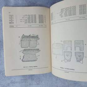 Foto inzerátu Seznam náhradních dilu na veterán Škoda Octavia(čtěte popis)