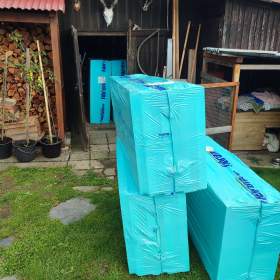 Tepelná izolace 200 / 19585485