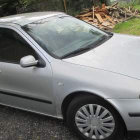 SEAT LEON 1.6 74kw LPG AUTOMAT / 19585526