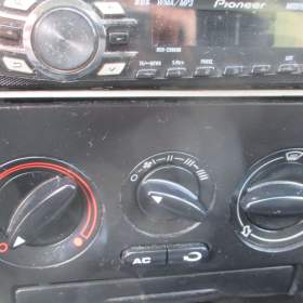 Foto inzerátu SEAT LEON 1.6 74kw LPG AUTOMAT