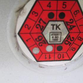 Foto inzerátu SEAT LEON 1.6 74kw LPG AUTOMAT