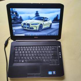 Dell 4gb RAM/128gb SSD/i5 / 19585529