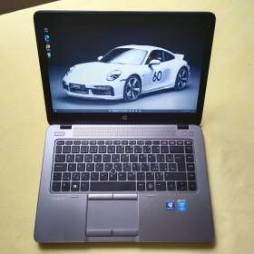 HP 16gb RAM/256gb SSD/Win11/i5/baterie 5h. / 19585538