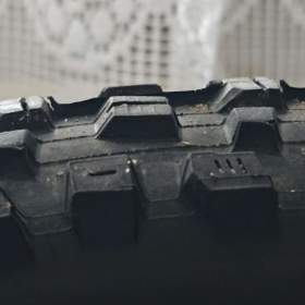 Prodávám plášť Maxxis Assegai 29 x 2.50 kevlar + duši / 19585907