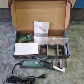 BOSCH Texoro Brusný váleček 250 W 06033B5100 / 19585912