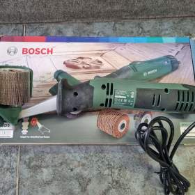 Foto inzerátu BOSCH Texoro Brusný váleček 250 W 06033B5100