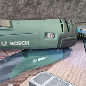 Foto inzerátu BOSCH Texoro Brusný váleček 250 W 06033B5100
