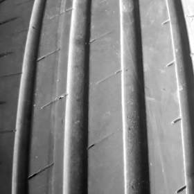 2ks letních pneu 205/55 R17 Goodyear / 19585971