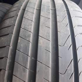 1ks pěkné letní pneu 225/45 R18 Pirelli / 19585991