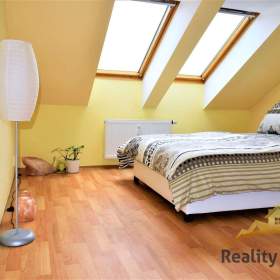 Foto inzerátu Prodám krásný byt s terasou