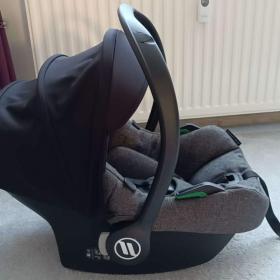Foto inzerátu Autosedačka Avionaut Cosmo