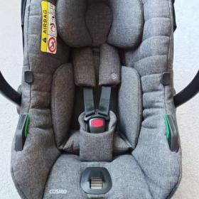 Foto inzerátu Autosedačka Avionaut Cosmo