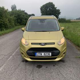 Prodám Ford Tournero Connect 1.5TDCi / 19586078