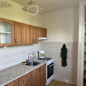 Foto inzerátu Prodej družstevního bytu 3+1, ul. Dr. Martínka, Ostrava – Hrabůvka