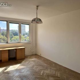 Foto inzerátu Prodej družstevního bytu 3+1, ul. Dr. Martínka, Ostrava – Hrabůvka