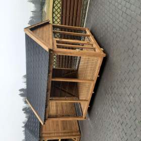 Foto inzerátu Kotec pro psa