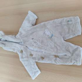 Foto inzerátu kombinézka pro miminko